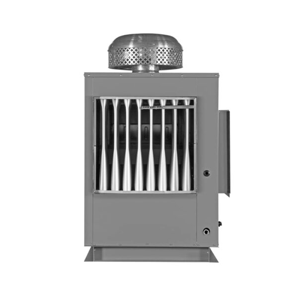 Gas – Fired Duct Heater <br> GH 0660 - Image 6