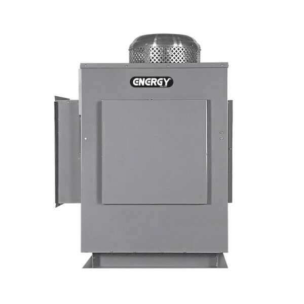 Gas – Fired Duct Heater <br> GH 0660 - Image 3
