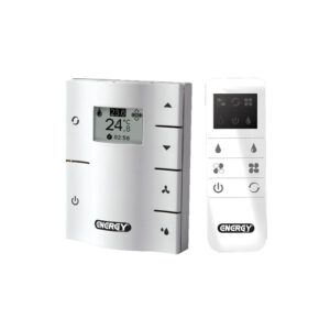 Cooler thermostat