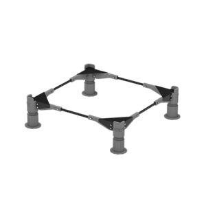 Evaporative Cooler Stand FC