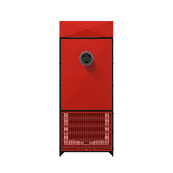 Air Furnace Gas <br> GF 1560 AX - Image 4