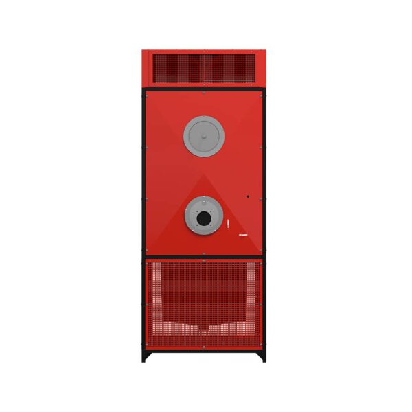 Air Furnace Gas <br> GF 1560 AX - Image 3