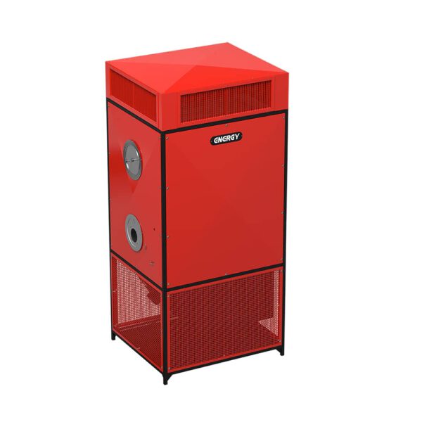 Air Furnace Gas <br> GF 1560 AX - Image 2