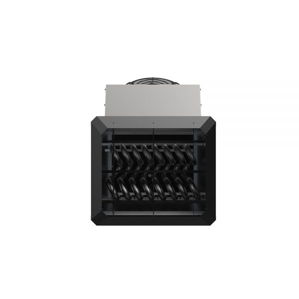 Jet Heater With tubular heat exchanger <br> GH 0860 - Image 2