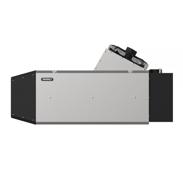 Jet Heater With tubular heat exchanger <br> GH 0860 - Image 7