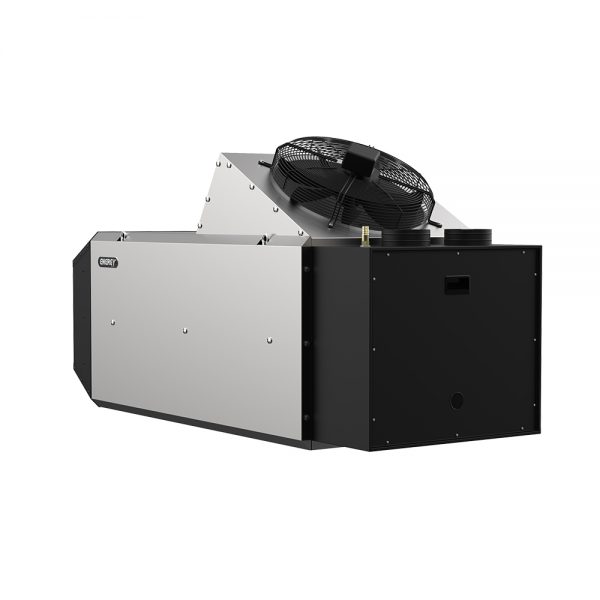 Jet Heater With tubular heat exchanger <br> GH 0860 - Image 5