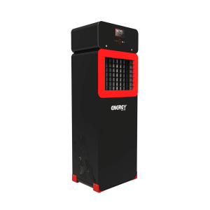 Gas-Fired Unit Heater (Hermetic)
