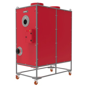 Air Furnace Gas GF 2060hi