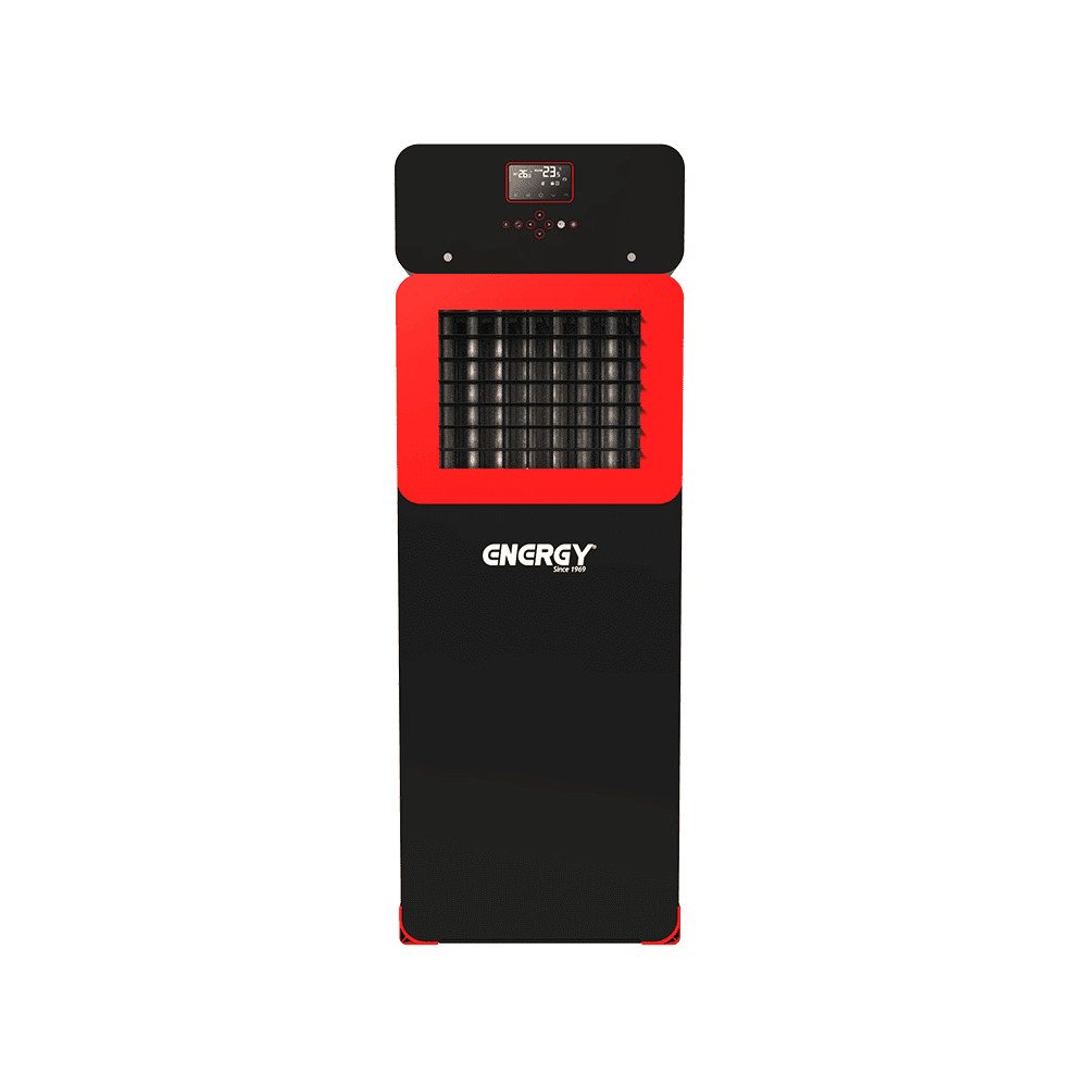 Gas-Fired Unit Heater (Hermetic)