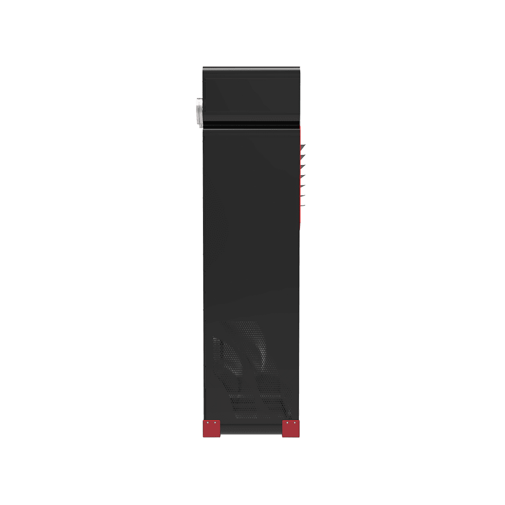 Gas-Fired Unit Heater (Hermetic)