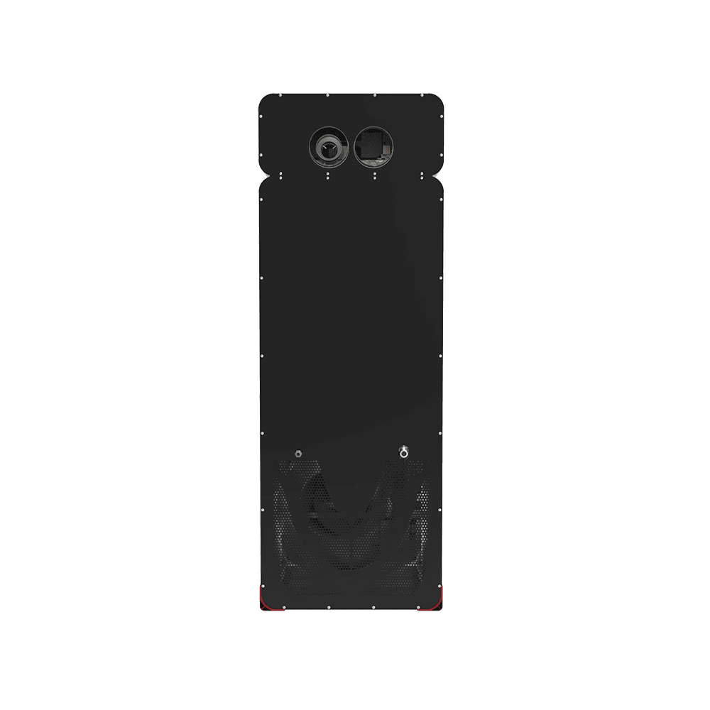 Gas-Fired Unit Heater (Hermetic)