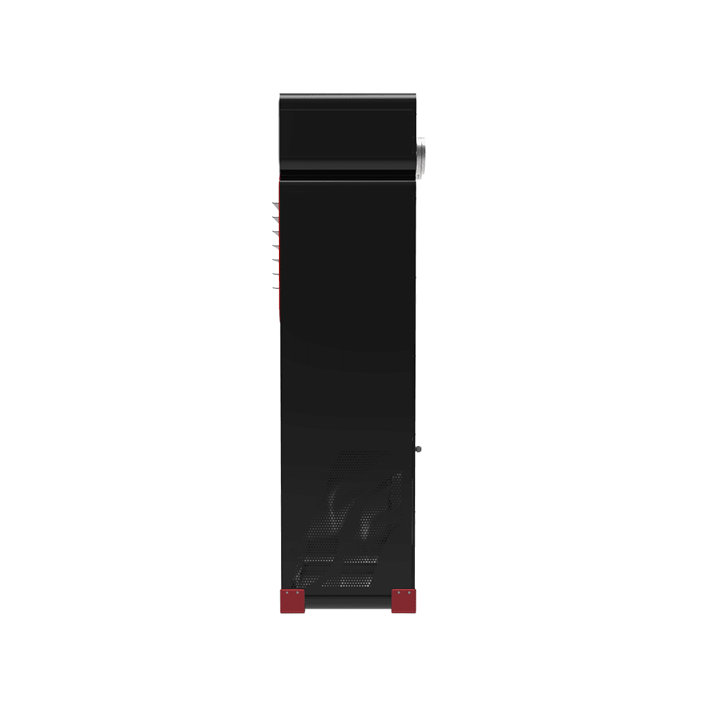 Gas-Fired Unit Heater (Hermetic)