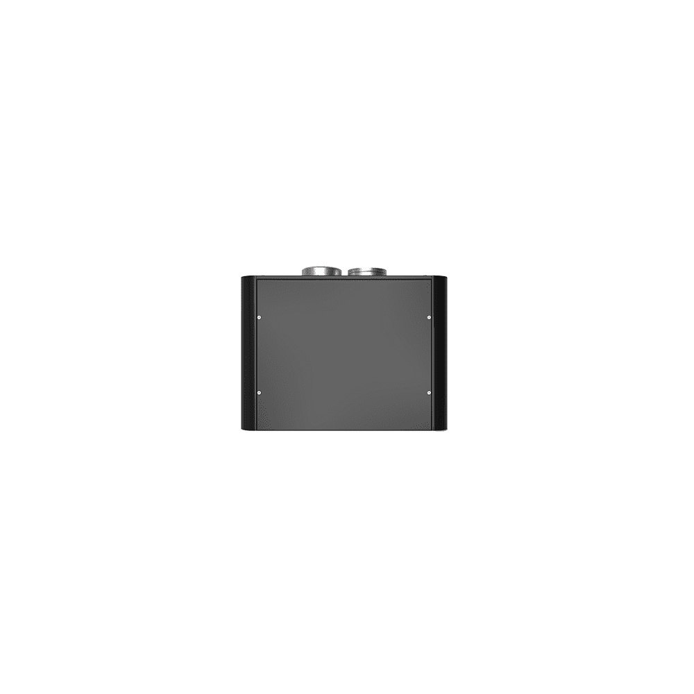 Gas-Fired Unit Heater (Hermetic)